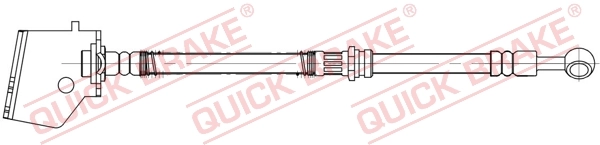 Brake Hose
